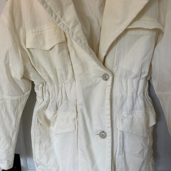 Aritzia Coat - Picture 3 of 11